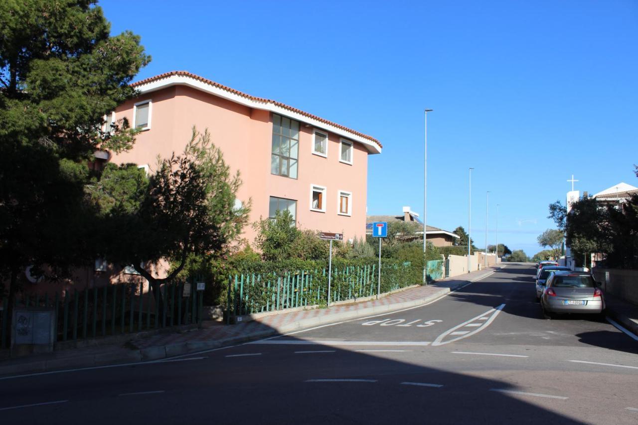 Apartment Bellavista Olbia