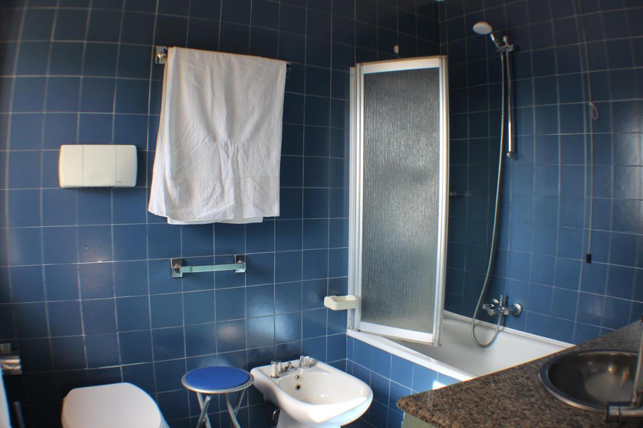 Apartment Bellavista Olbia