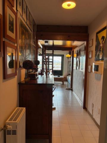 Bellavista Apartment *