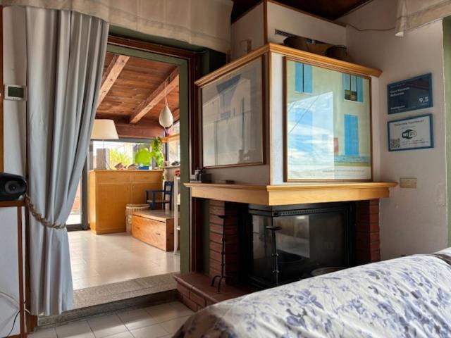 Apartment Bellavista Olbia