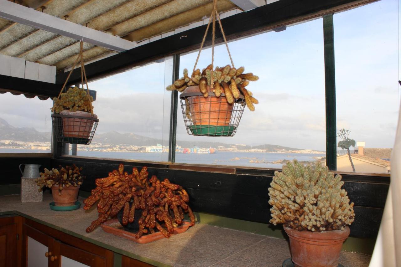 Bellavista Apartment Olbia