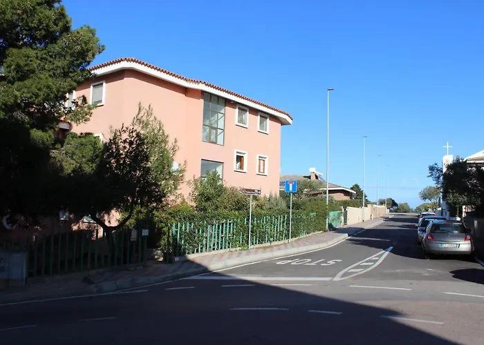 Bellavista Apartament