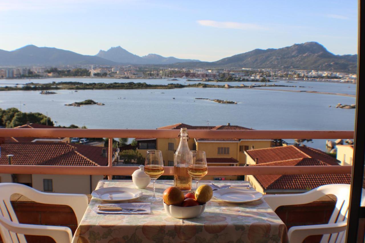 Bellavista Appartement