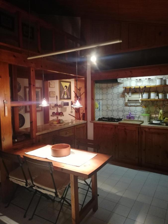Bellavista Apartment