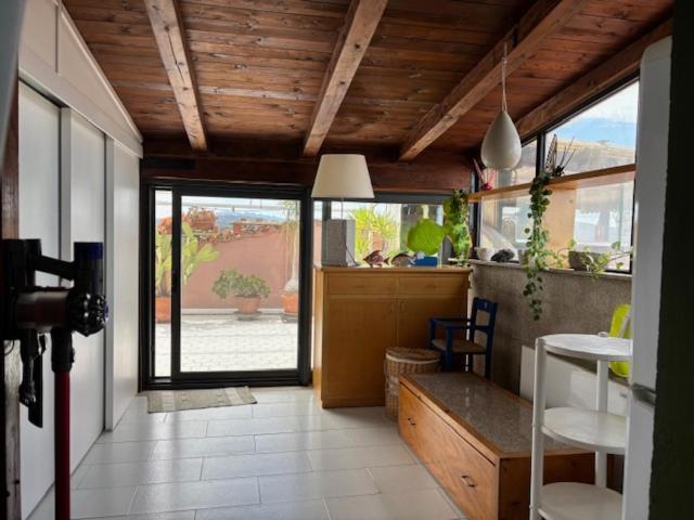 Appartement Bellavista *