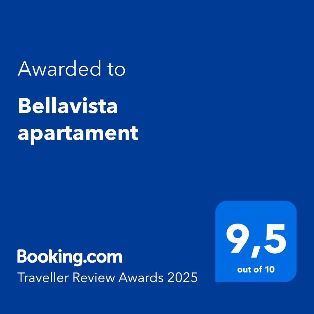 Bellavista Appartement Olbia