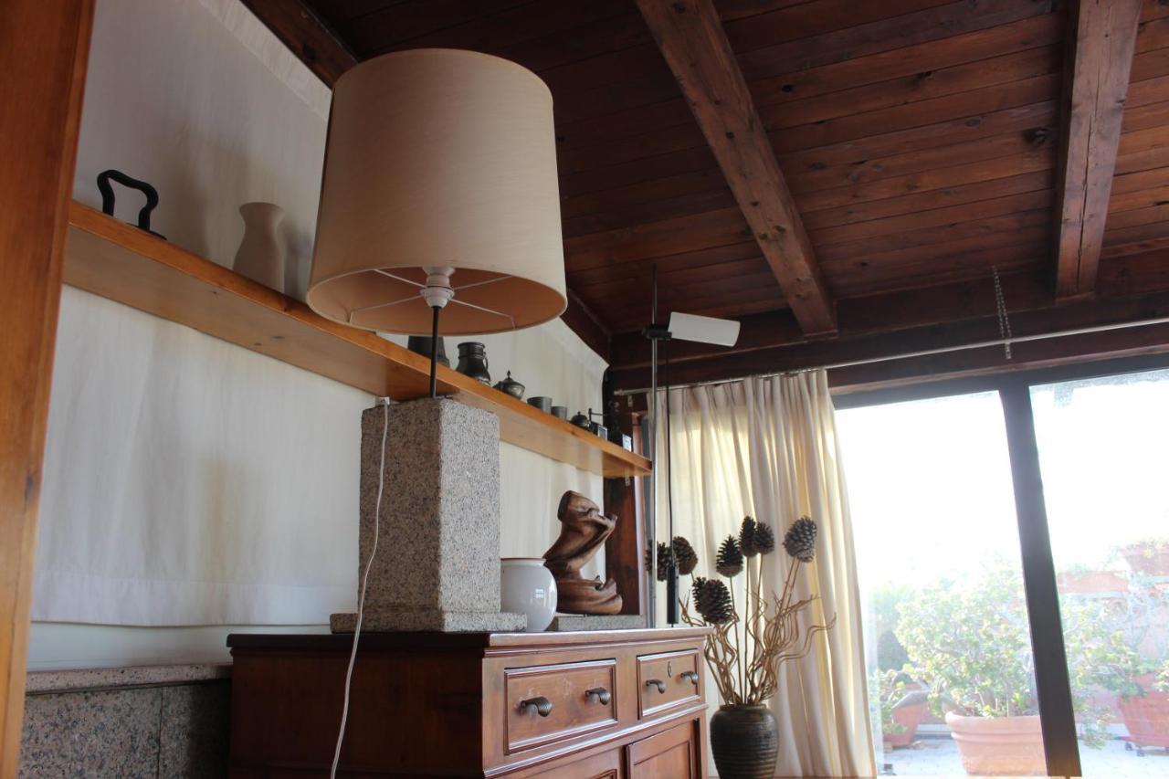 Appartement Bellavista *