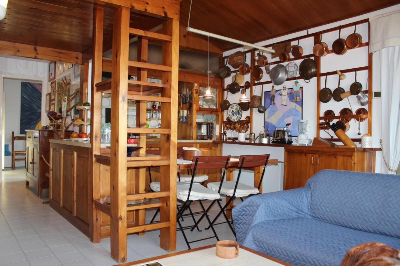 Apartment Bellavista Olbia