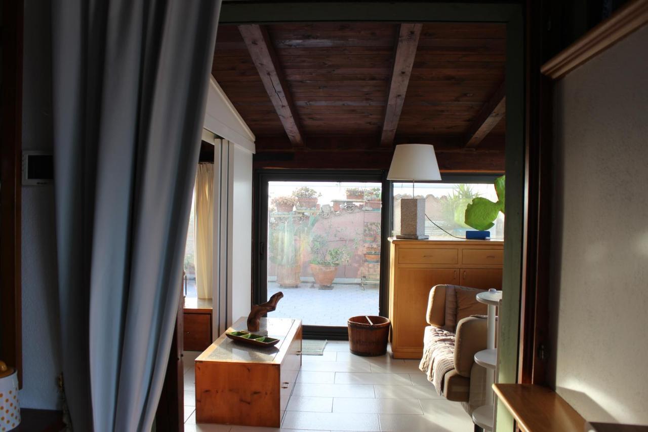 Apartment Bellavista